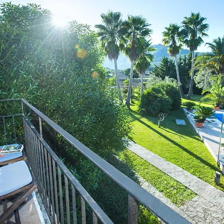 Owl Mairata - Great Garden And Pool ポレンサ