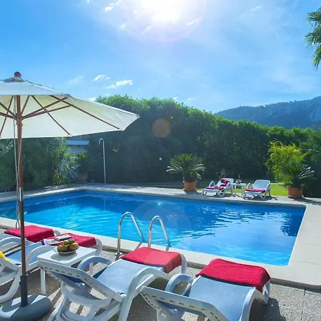 Owl Mairata - Great Garden And Pool ポレンサ